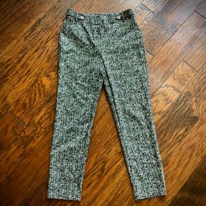 CALVIN KLEIN - NWOT authentic trousers for women